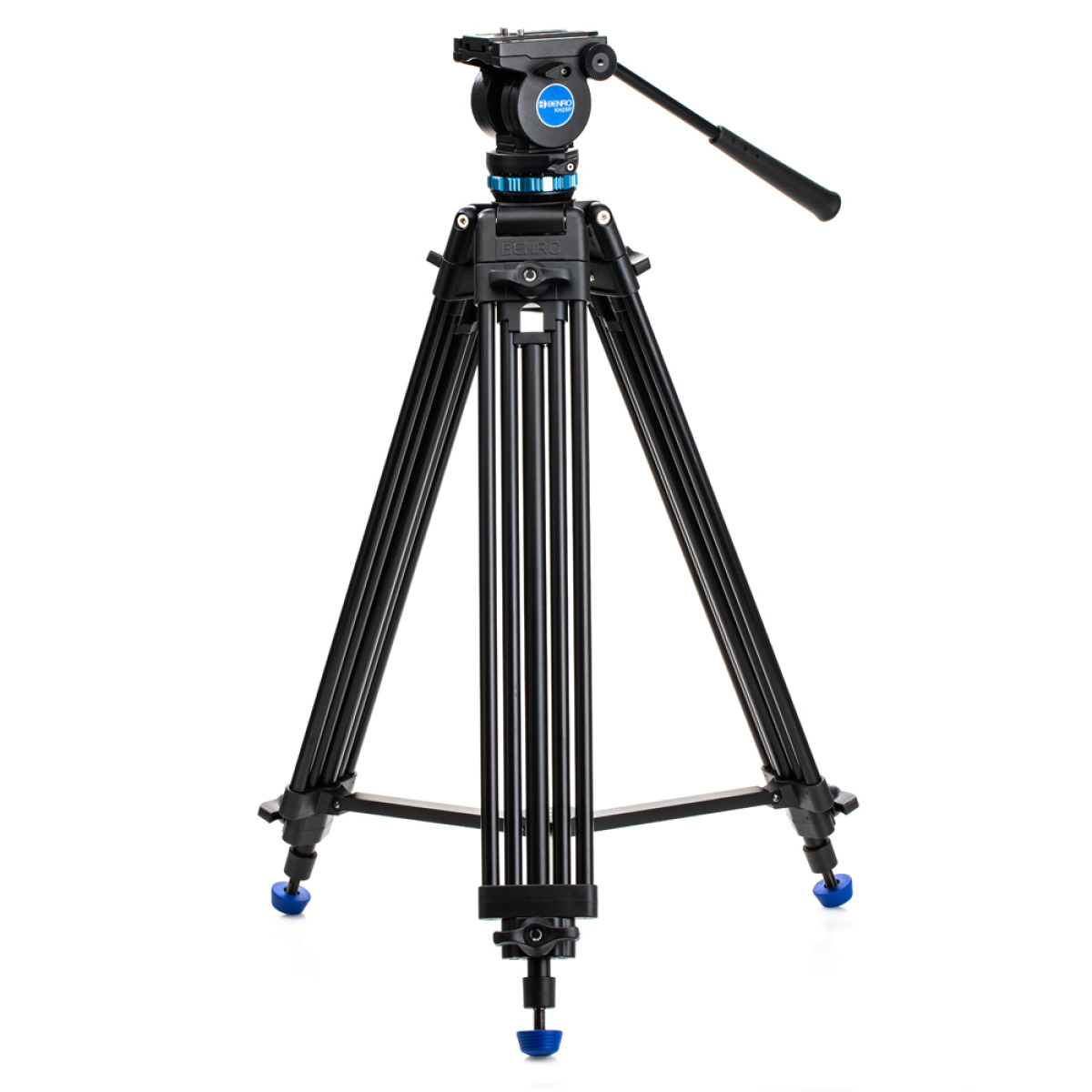 KH25P video tripod kit